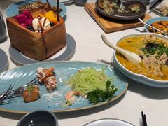 -鹿港小镇(悠唐店)