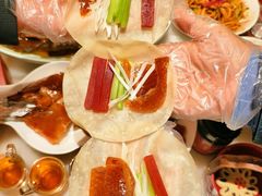 -小吊梨汤·北京菜·烤鸭(鸟巢店)