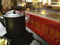 -今邕烧烤(西大店)