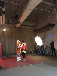 -霓裳雅韵京剧戏曲摄影(豪苑大厦店)