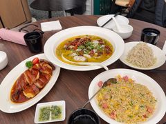 -新旺茶餐厅(鑫耀·光环live店)
