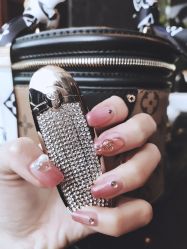 手部美甲-艾妮世家