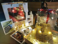 -小茶闲舍·观景商务茶馆(广州塔店)