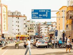 -保利MALL(天鹅湖店)