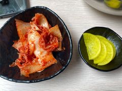 -文成焕·家族韩式餐厅