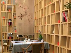 -淮食·雅宴(北大博雅国际酒店)