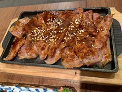 -小川洋风料理(大悦城店)