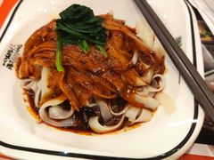 面皮-魏家凉皮(黄雁村店)