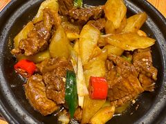 -壹只卤鹅 · 潮汕菜(京基百纳店)