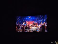 -CGV影城(黄河道ScreenX店)