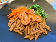 -客莱福诺富特酒店·互动餐厅