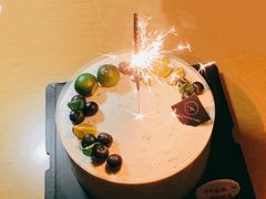 莫吉托蛋糕-姆们M Sweetie Cake(三里屯店)