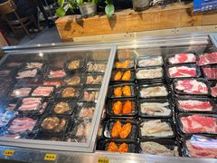 -炽城·烤肉名家(鸿达中央广场店)