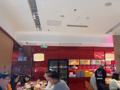 -老板恋上鱼(恒隆广场店)