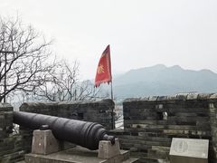 -台州府城(东湖)