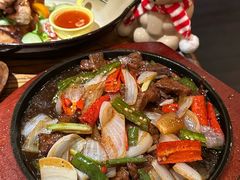-食陆号·新式台湾创意菜(苏州首店)