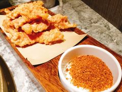 酥肉-麻路成都火锅(柏威年店)