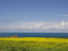 -青海湖国家重点风景名胜区