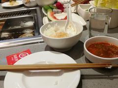 -海底捞火锅(振华商厦店)