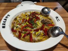 -太二酸菜鱼(SM城市广场店)