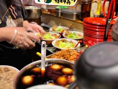 -老龙亭拉面店