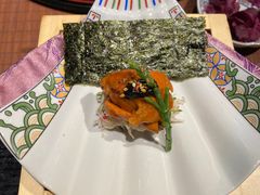 -湖月·割烹料理(湖滨店)
