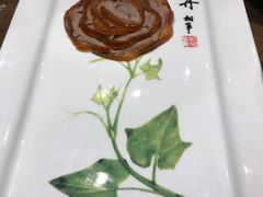 -全聚德(江宁店)