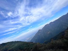 -江南天池