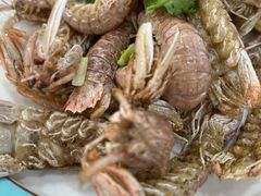 -日照大牌檔•小船海鲜(万平口店)