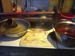 -崇州余荞面(落虹桥店)
