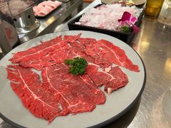 -李火辣老火锅(长寿路店)