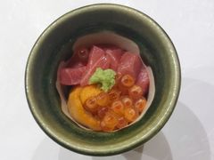 -鮨一日本料理(大中华店)