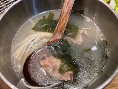 -牛人·雪花牛·木炭烤肉(昆山陆家店)