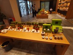 -奈雪茶院·茶室茶馆(广州粤海天地店)