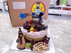 -EnergyCake蛋糕理想国
