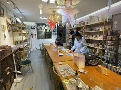 -100家灵感仓库·DIY团建(什刹海店)