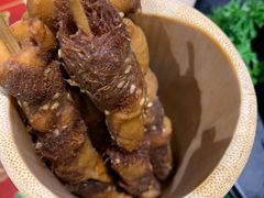 -云来居素食馆(海上世界店)