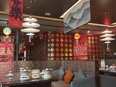 -百草滩羊清水涮羊肉·清真·宁夏盐池滩羊(莲花桥店)