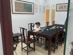 -东书房琴棋书画馆(昆城校区)