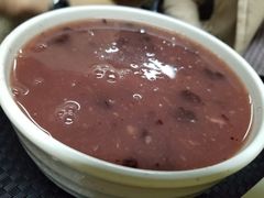 红豆粥-孟夫子水煎包(锦艺城店)