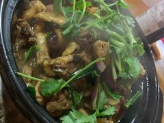 -海兴炭炉鸡(桥中北路店)