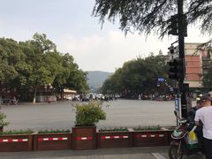 -浙江大学(玉泉校区)