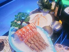 -唯爱KTV聚会餐厅(仙林东城汇店)