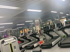 -耀恒健身(南浦地铁店)