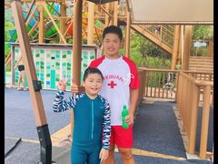 -杭州开元森泊度假乐园