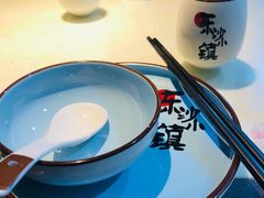 -东沙小镇主题餐厅(下沙店)