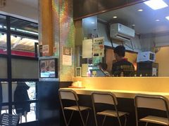 -阿莉餐厅(枣阳路店)