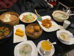 -高第街56号餐厅(美莲广场店)