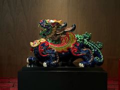 -鼎膳常火锅(华阳店)