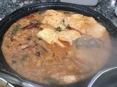 -天发长铁锅炖(王秀村店)